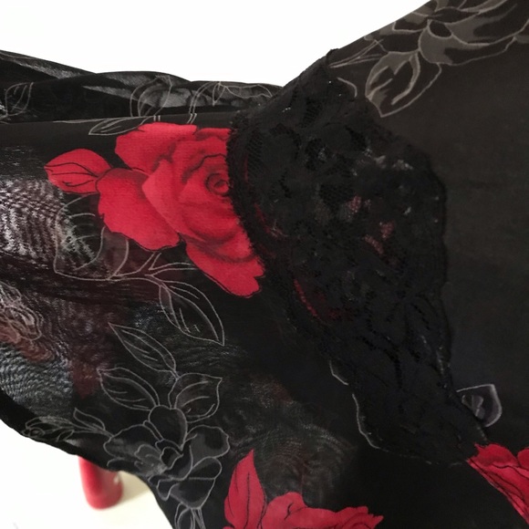 Secret Treasures Nightgown Size 16/18 Women - Picture 2 of 6